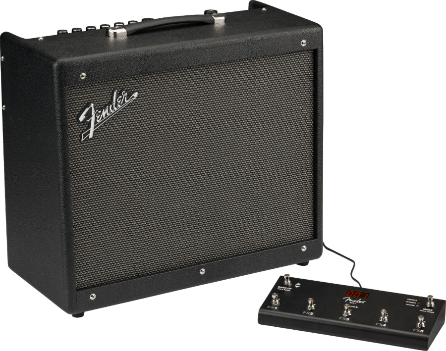 Fender Mustang GTX100 120V Combo Guitar Amp